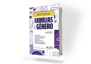 Manual de Direito das Famílias e Gênero (2026)