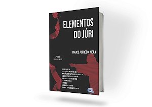 Elementos do Júri