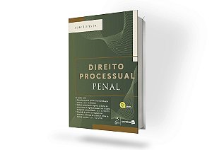 Direito Processual Penal - 23ª Edição
