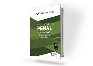 Manual de Direito Penal - Parte Especial - Volume Único (2026) - Atualizado com a LC 225/26 - Código de Defesa do Contribuinte