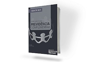 Curso Básico de Previdência Complementar 4º edição