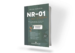 NR-01 na Prática - Riscos Psicossociais, Compliance e Monitoramento Contínuo