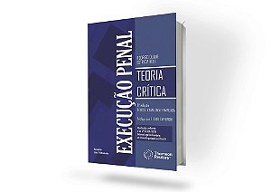Execução Penal - 8ª Edição