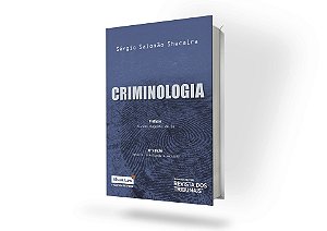Criminologia - 11ª Edição