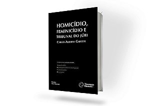 Homicídio, Feminicídio e Tribunal do Juri