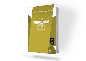 Código de Processo Civil Comentado