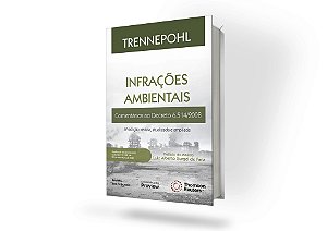 Infrações Ambientais