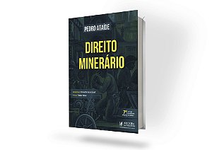 Direito Minerário