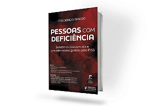Pessoas com Deficiência: Benefícios assistenciais e previdenciários geridos pelo INSS