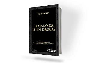 Tratado da Lei de Drogas