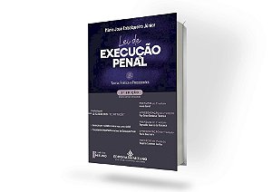 Lei de Execução Penal