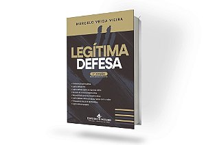 Legítima Defesa - 2ª edição
