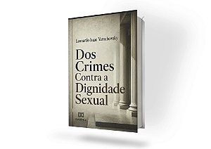 Dos crimes contra a dignidade sexual