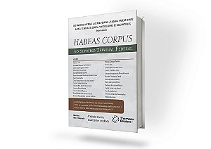 Habeas Corpus no Supremo Tribunal Federal