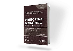 Direito Penal Econômico
