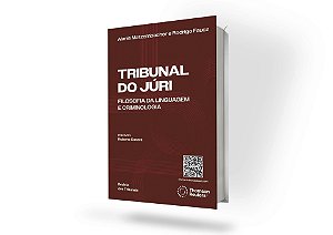 Tribunal Do Júri