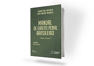 Manual De Direito Penal Brasileiro