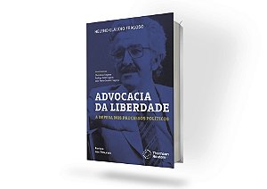 Advocacia Da Liberdade