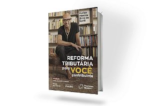 Reforma Tributária para Você, Contribuinte - 2ª Edição