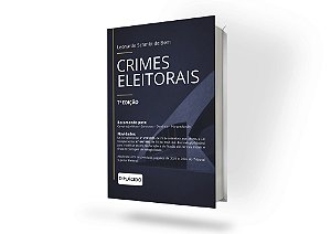 CRIMES ELEITORAIS | 7ª edição
