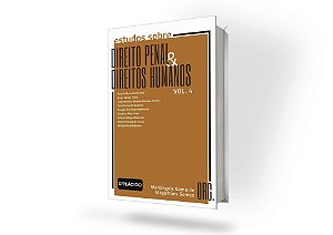 Estudos sobre Direito Penal e Direitos Humanos | Volume 4