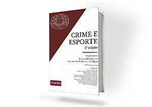 CRIME E ESPORTE | 2ª edição