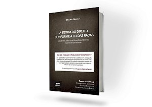 A teoria do Direito conforme a Lei das Raças: Diretrizes para uma filosofia jurídica do nacional-socialismo