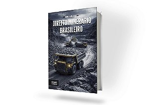 Direito Minerário Brasileiro