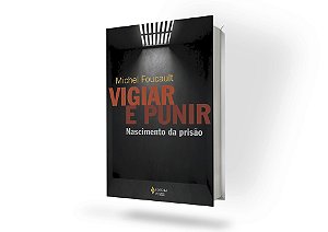 Vigiar e punir: Nascimento da prisão