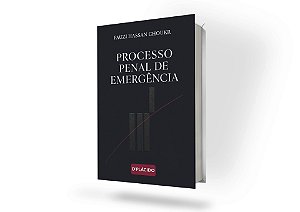 Processo Penal de Emergência