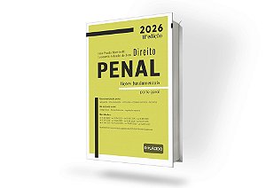 Direito penal: Lições fundamentais Parte geral | 11º Edição