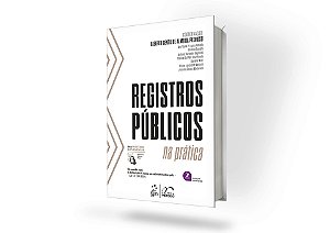 Registros Públicos Na Prática - 3ª Edição 2026