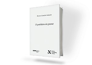 O problema de provar