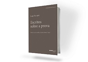 Escritos sobre a prova