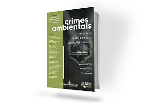 Crimes Ambientais | Lei n. 9.605/98