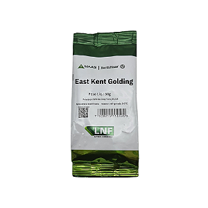 Lúpulo East Kent Golding - BarthHaas