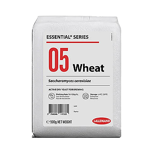 Fermento Essential 05 - Wheat - Lallemand