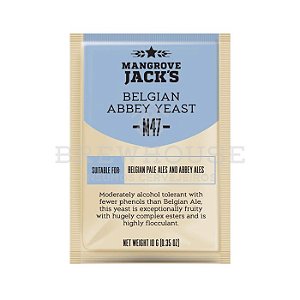 Fermento Mangrove Jack'S - M47 Belgian Abbey