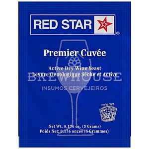 Fermento Red Star Premier Cuvée