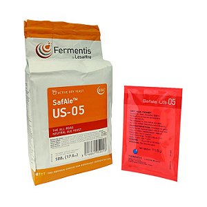 Fermento Fermentis Us-05