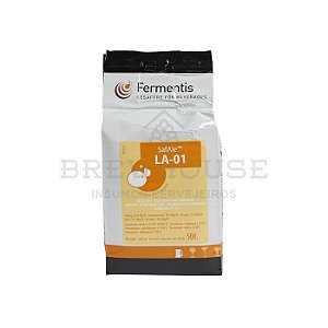 Fermento Fermentis La-01