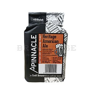 Fermento Pinnacle - Heritage American Ale