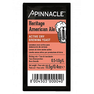 Fermento Heritage American Ale - Pinnacle