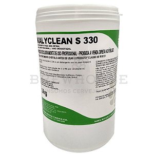 Kalyclean S330 - 1 Kg