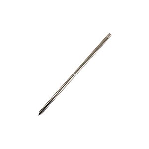 Tubo de Enchimento 3/8" em Inox com Mola