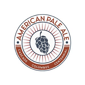 Kit Receita American Pale Ale