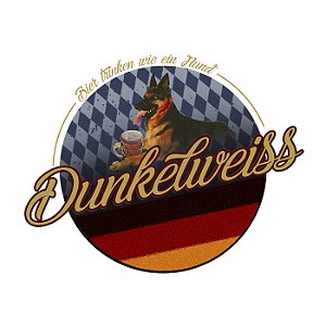 Kit Receita Dunkelweiss