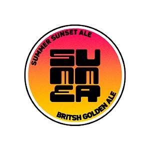 Kit Receita Summer Sunset Ale