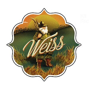Kit Receita Weiss