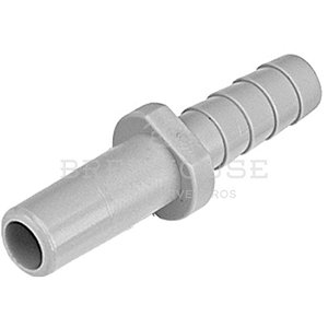 Espigão 1/2" X Pino Para Engate Rápido 1/2" Dmfit